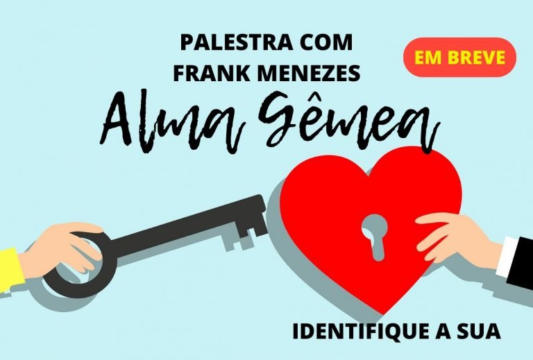 Alma Gêmea – Identifique a sua